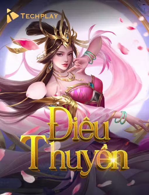 ĐIÊU THUYỀN FIVE88