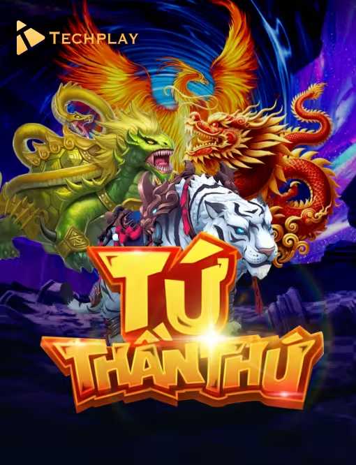 TỨ THẦN THÚ