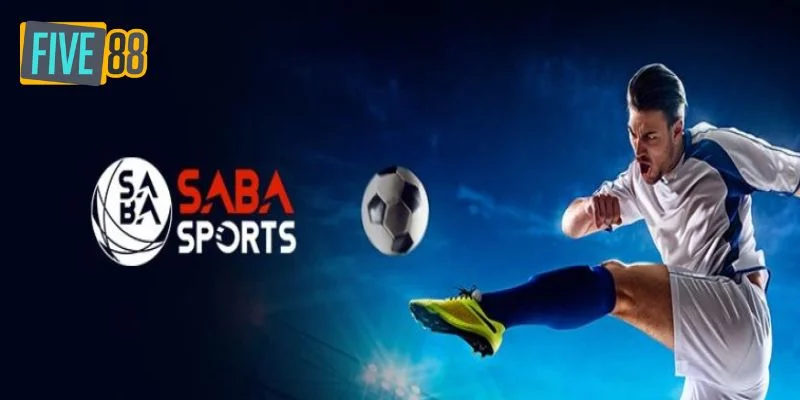 Đôi nét về sảnh SABA Sports