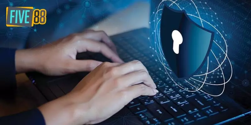 Giới thiệu về chính sách quyền riêng tư Five88