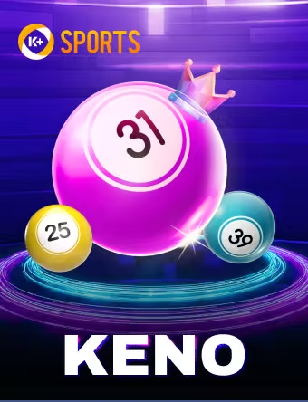 keno