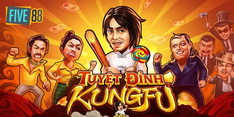 Khám phá 3+ game nổ hũ hot tại nhà cái Five88