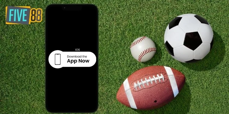 Trình tự tải app cho iOS